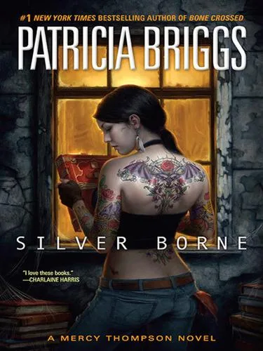 Silver borne (2010)