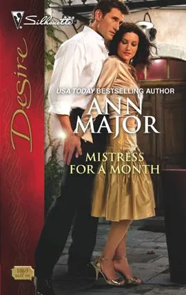 Mistress for a month (2008)