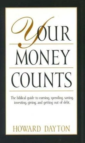 Your Money Counts (1996)