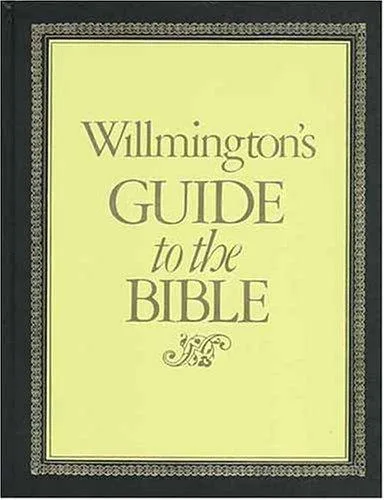Willmington's Guide to the Bible (1981)
