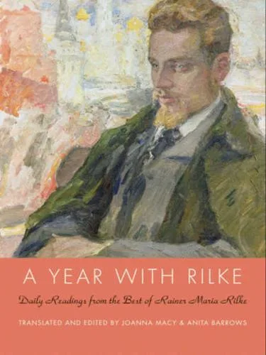 A year with Rilke (2009)