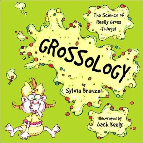 Grossology (1995)