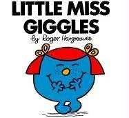 Little Miss Giggles (1985)