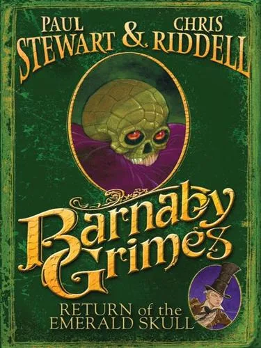 Return of the emerald skull (2008)