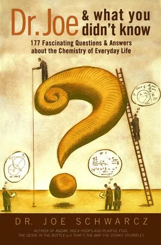 Dr. Joe and what you didn't know (2003)