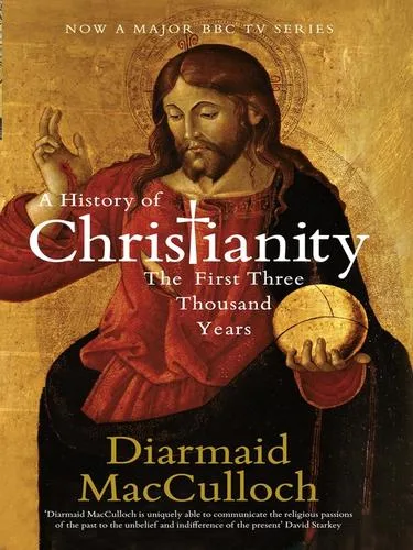 A history of Christianity (2009)