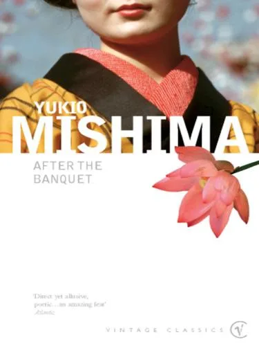 Utage no ato (1960)