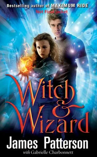 Witch & wizard (1999)