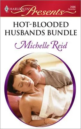Hot-Blooded Husbands Bundle (2007)