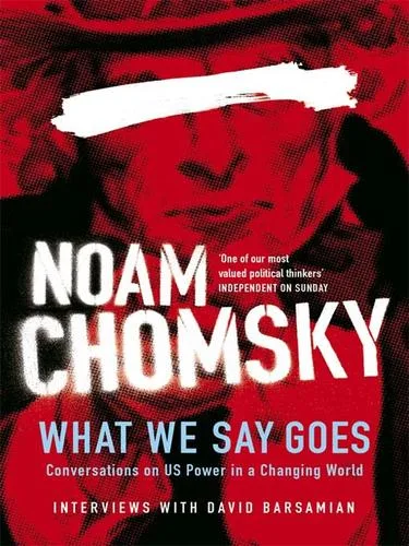 What We Say Goes (2007)