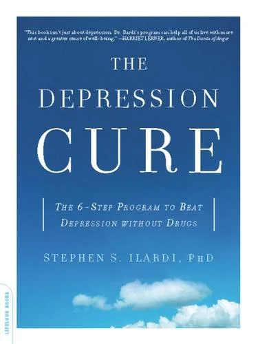 The Depression Cure (2009)
