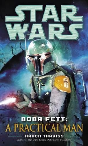 Star Wars - Boba Fett - A Practical Man (2006)