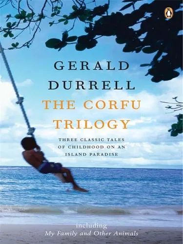 The Corfu Trilogy (2008)