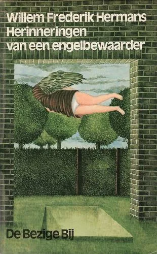 Herinneringen van een engelbewaarder (1971)