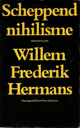 Scheppend nihilisme (1979)