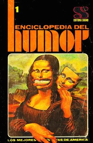 Enciclopedia del Humor (1970)