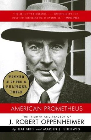 American Prometheus (2005)