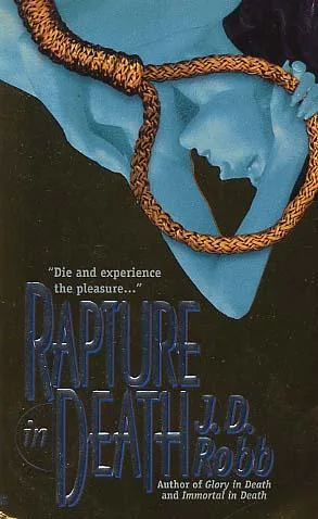 Rapture in Death (1996)