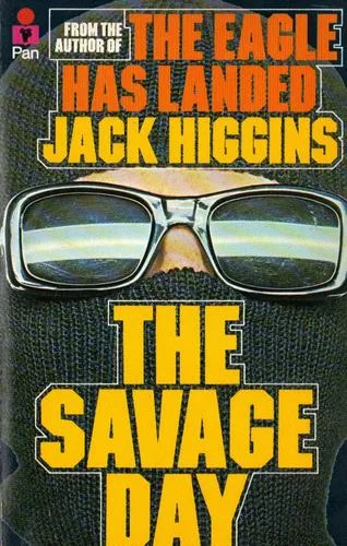 Savage Day (1976)