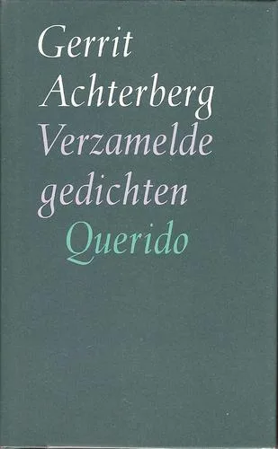 Verzamelde gedichten (1979)