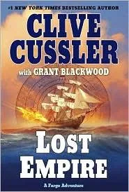 Lost Empire (2010)