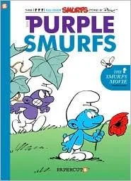 The Smurfs (1958)