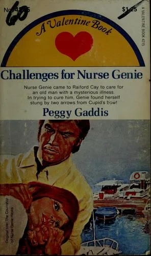 Challenges for Nurse Genie (1960)