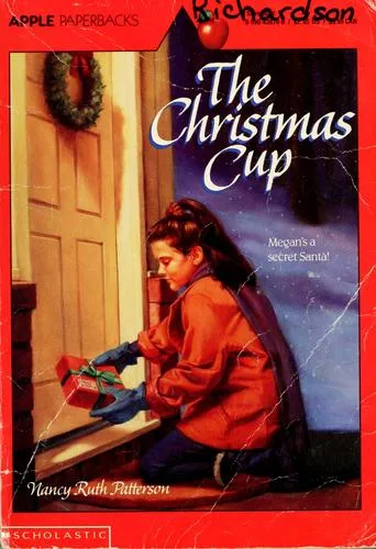 The Christmas cup (1991)