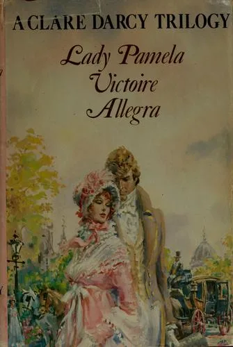 A Clare Darcy Trilogy (1979)