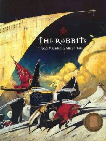 The rabbits (1999)