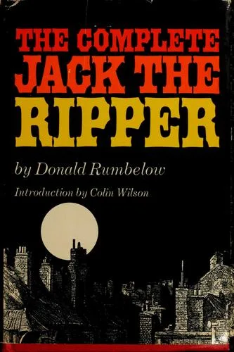 The complete Jack the Ripper (1975)