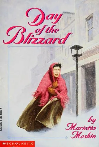 Day of the blizzard (1997)