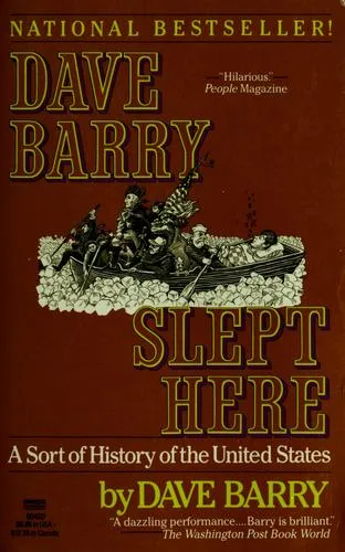 Dave Barry Slept Here (1989)