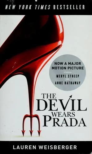 The Devil wears Prada (2006)