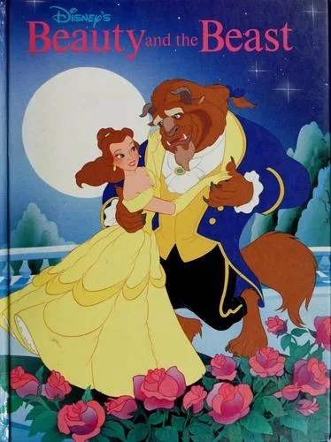 Disney's Beauty and the beast. (1991)