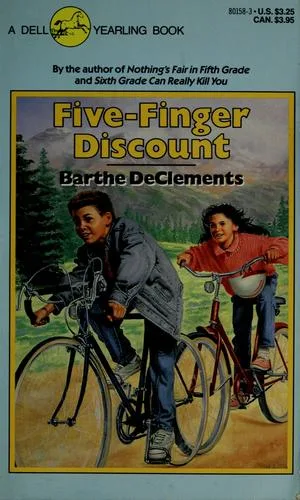 Five-Finger Discount (1989)
