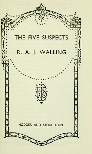 Legacy of Death (1934)