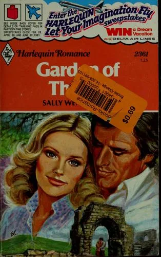 Garden of thorns (1980)