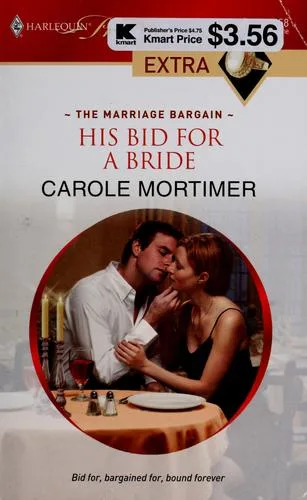 His Bid for a Bride (2004)