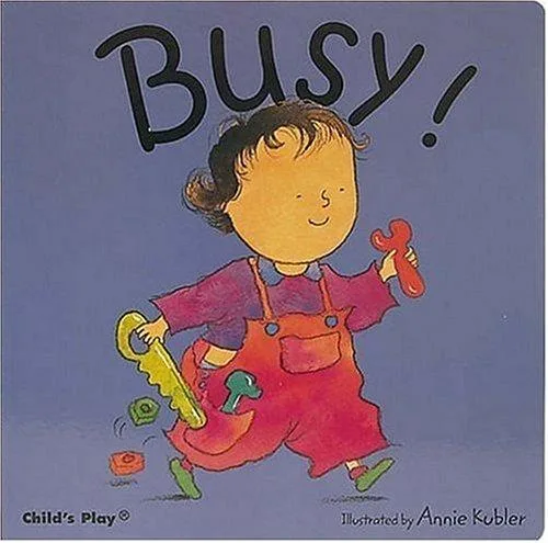 Busy! (2002)