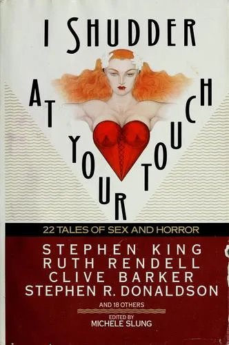 I Shudder at Your Touch (1991)