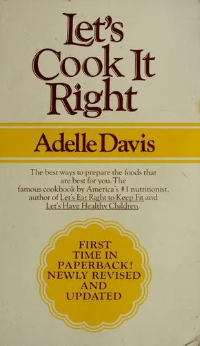 Let's cook it right. (1947)