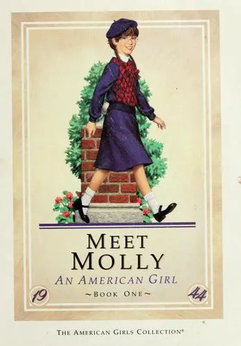 Meet Molly (1943)