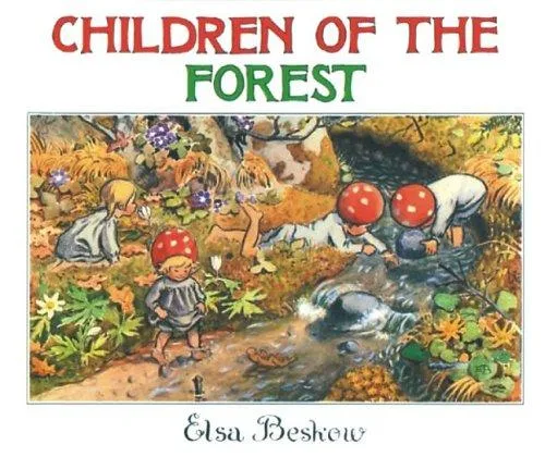 Children of the Forest (1970)