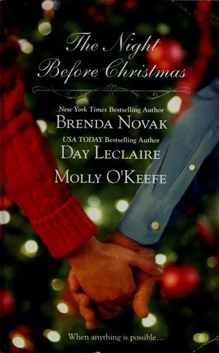 The night before Christmas (2009)