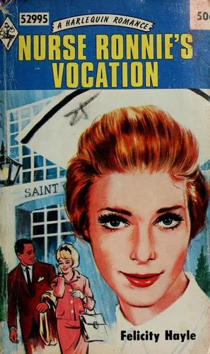 Nurse Ronnie's vocation (1966)