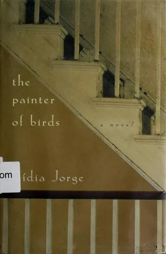 The migrant painter of birds (2001)