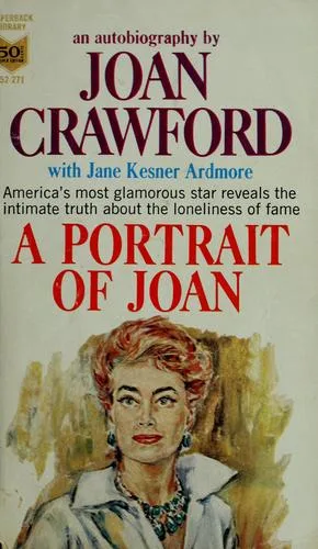 A portrait of Joan (1964)