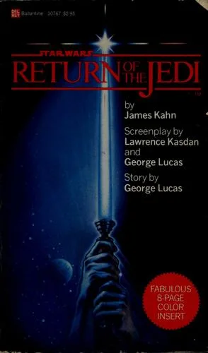 Star Wars Episode VI - The Return of the Jedi (1983)