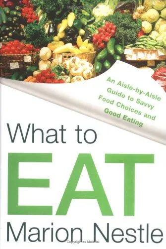 What to Eat (2006)